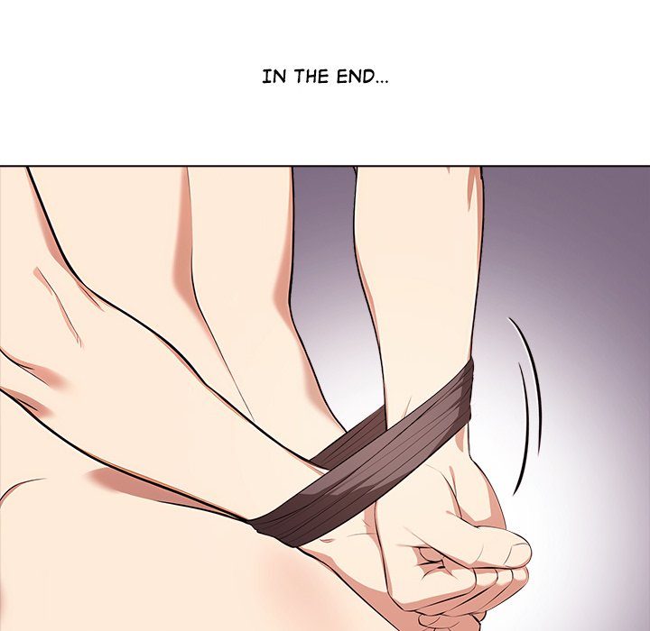 Honestly, I like you a lot! - Chapter 42 - picture 137