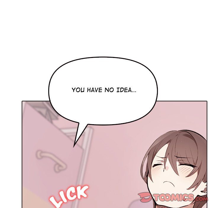 Honestly, I like you a lot! - Chapter 42 - picture 51