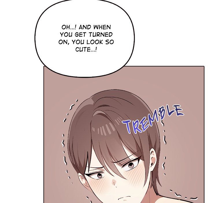 Honestly, I like you a lot! - Chapter 42 - picture 62