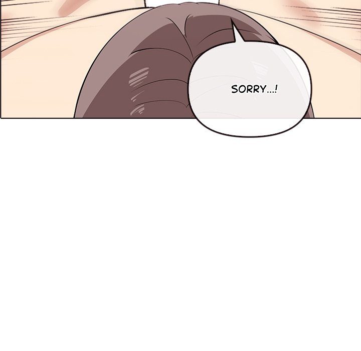 Honestly, I like you a lot! - Chapter 42 - picture 66