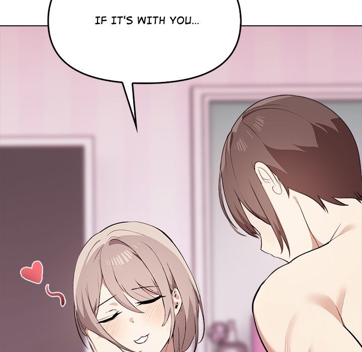 Honestly, I like you a lot! - Chapter 42 - picture 88