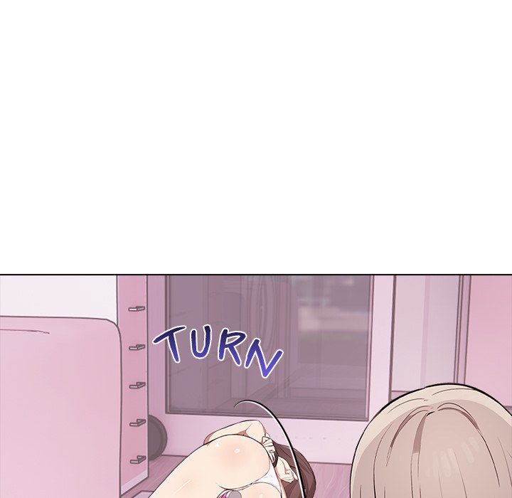 Honestly, I like you a lot! - Chapter 42 - picture 98