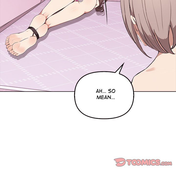 Honestly, I like you a lot! - Chapter 42 - picture 99