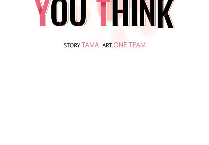 Honestly, I like you a lot! - Chapter 43 - picture 1
