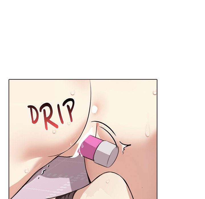 Honestly, I like you a lot! - Chapter 43 - picture 120