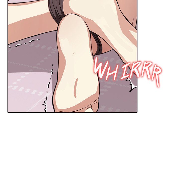 Honestly, I like you a lot! - Chapter 43 - picture 121