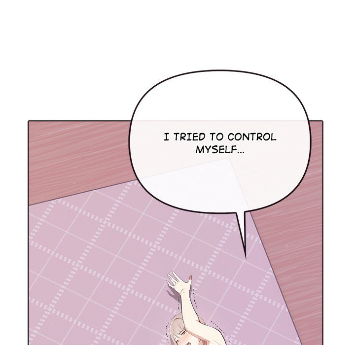 Honestly, I like you a lot! - Chapter 43 - picture 138