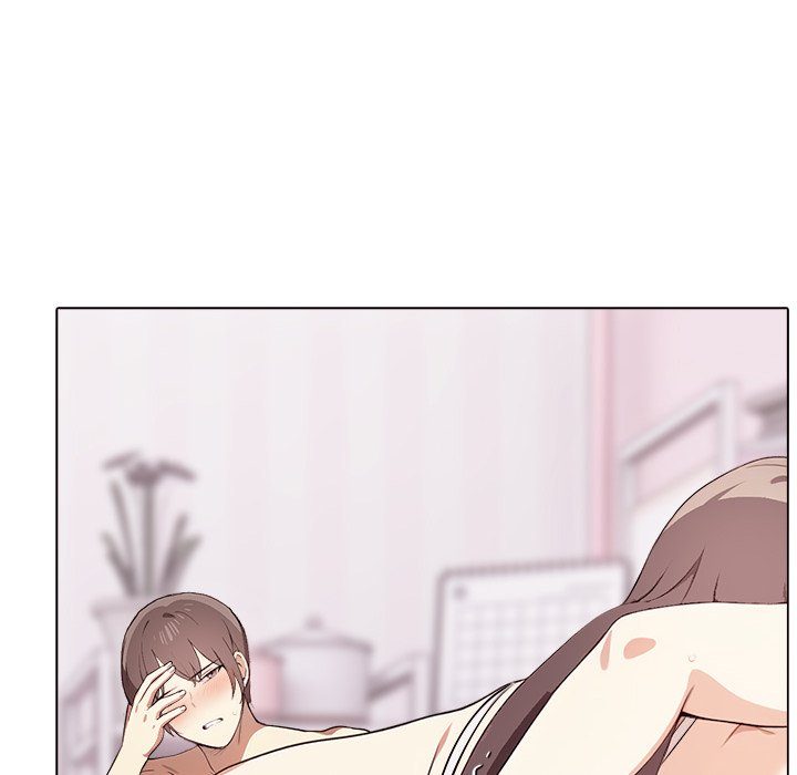 Honestly, I like you a lot! - Chapter 43 - picture 143