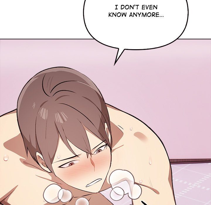 Honestly, I like you a lot! - Chapter 43 - picture 152