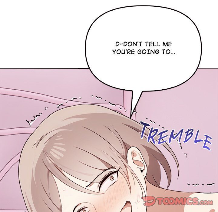 Honestly, I like you a lot! - Chapter 43 - picture 164