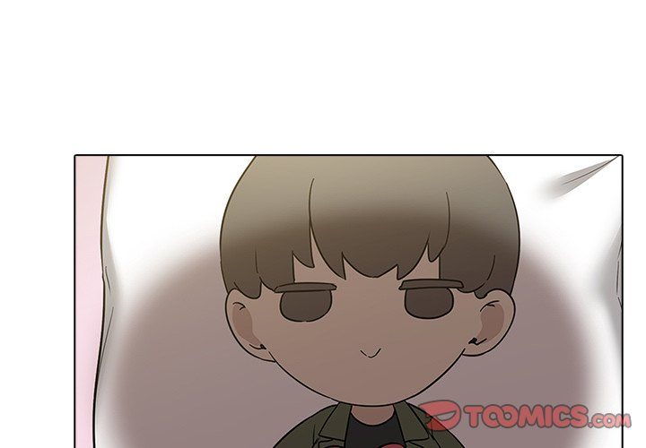 Honestly, I like you a lot! - Chapter 43 - picture 2