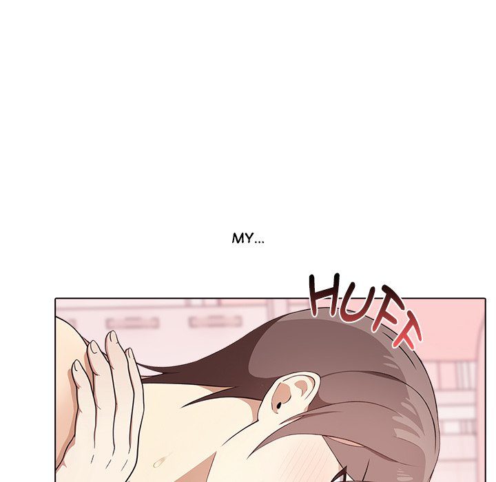 Honestly, I like you a lot! - Chapter 43 - picture 55
