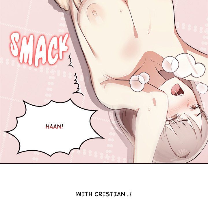 Honestly, I like you a lot! - Chapter 43 - picture 61