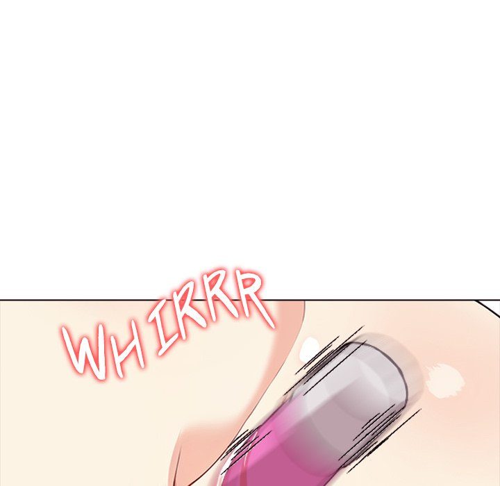 Honestly, I like you a lot! - Chapter 43 - picture 99