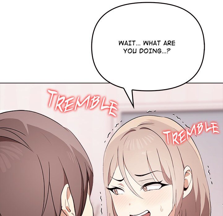 Honestly, I like you a lot! - Chapter 44 - picture 122