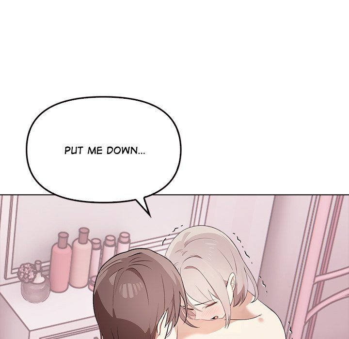 Honestly, I like you a lot! - Chapter 44 - picture 124