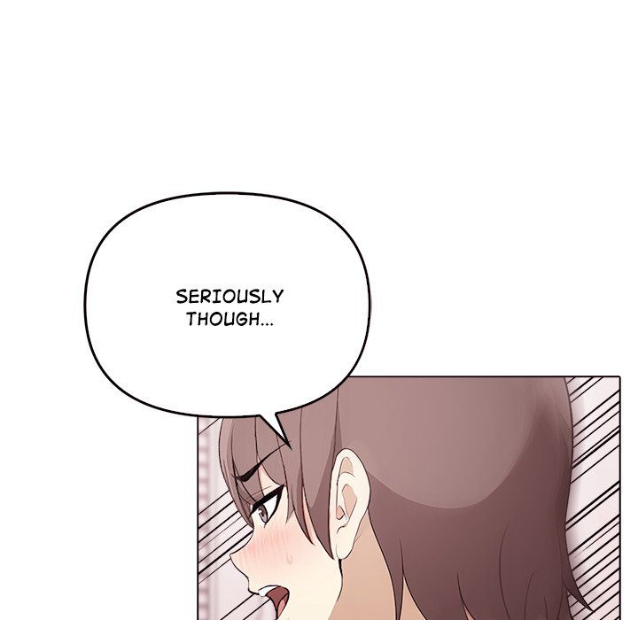 Honestly, I like you a lot! - Chapter 44 - picture 140