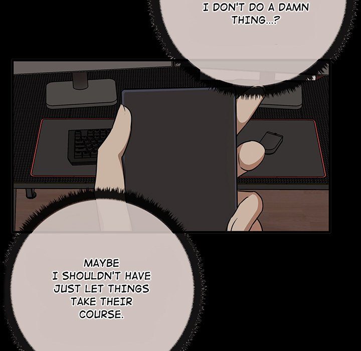 Honestly, I like you a lot! - Chapter 44 - picture 149