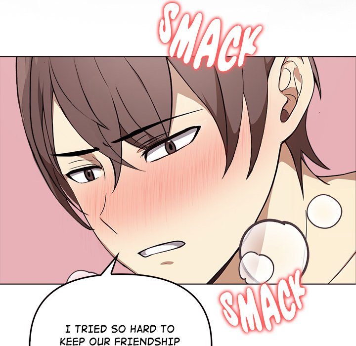 Honestly, I like you a lot! - Chapter 44 - picture 153