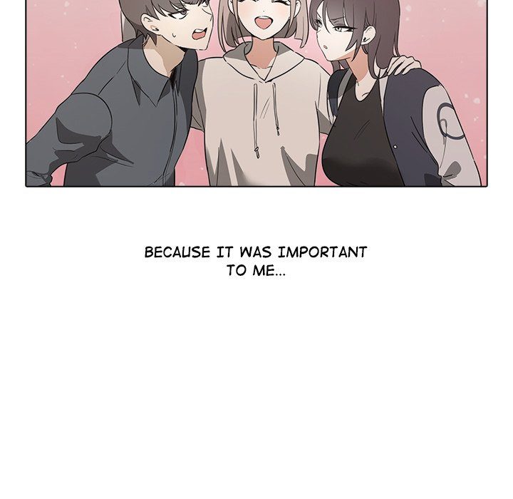Honestly, I like you a lot! - Chapter 44 - picture 156