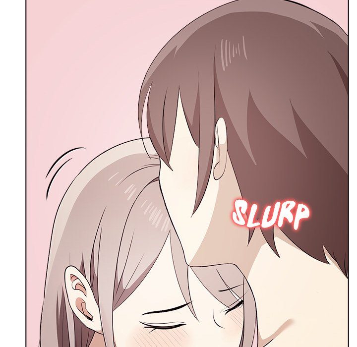 Honestly, I like you a lot! - Chapter 44 - picture 163