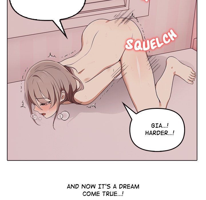 Honestly, I like you a lot! - Chapter 44 - picture 172
