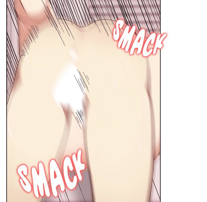 Honestly, I like you a lot! - Chapter 44 - picture 184