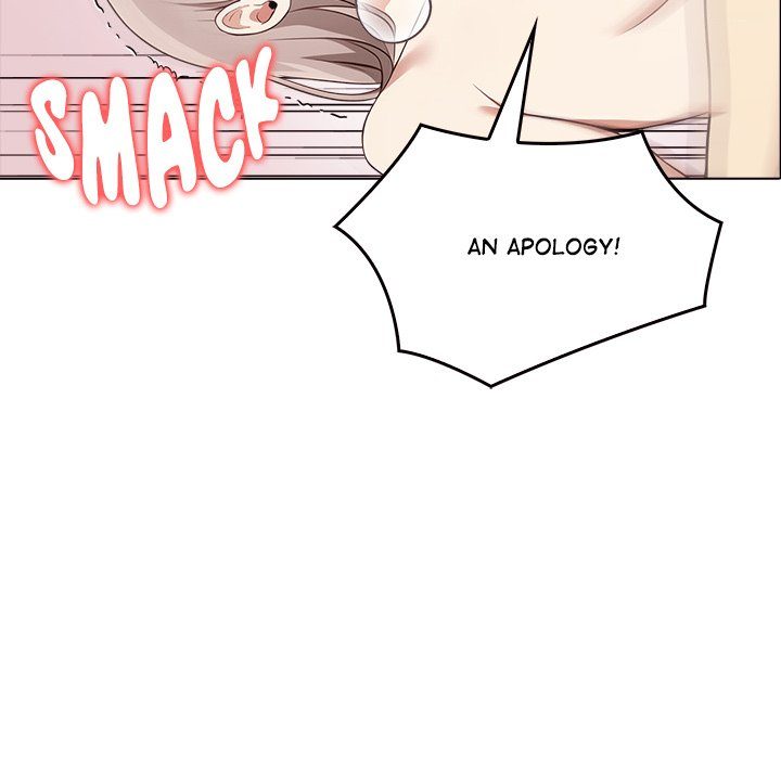 Honestly, I like you a lot! - Chapter 44 - picture 187