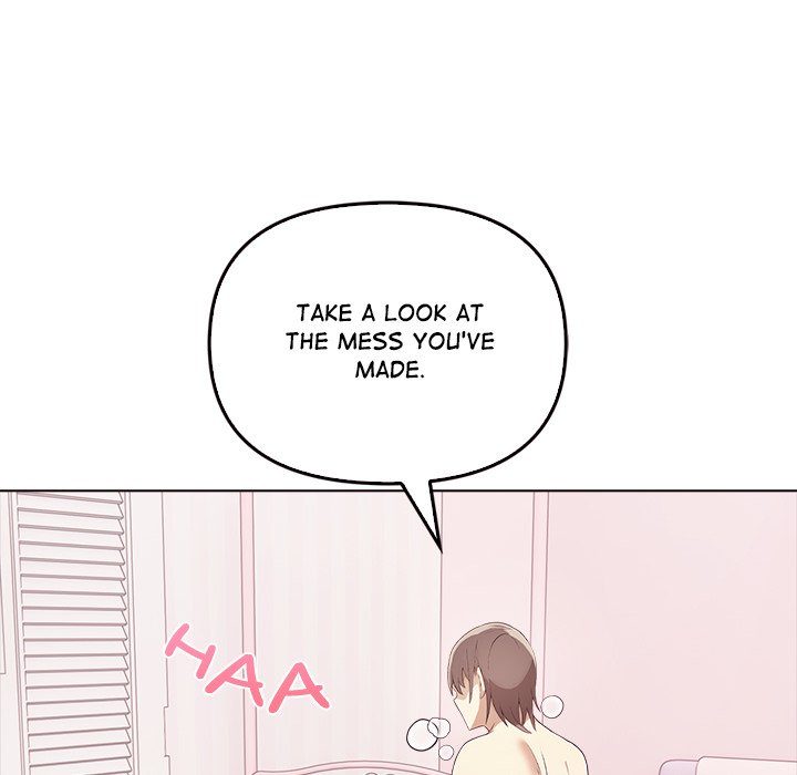 Honestly, I like you a lot! - Chapter 44 - picture 50