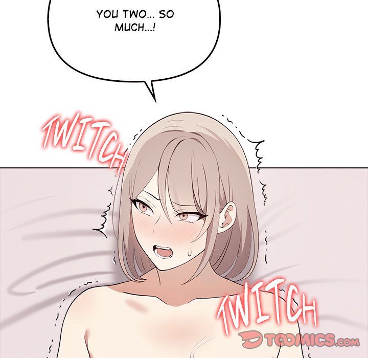 Honestly, I like you a lot! - Chapter 44 - picture 63