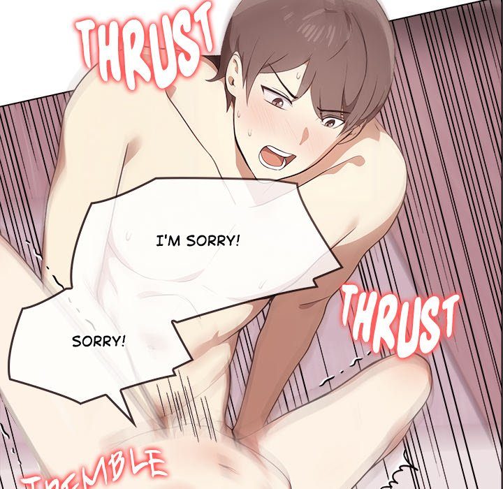 Honestly, I like you a lot! - Chapter 44 - picture 76
