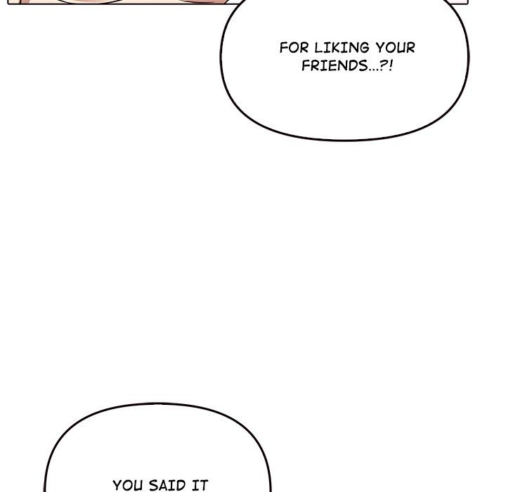 Honestly, I like you a lot! - Chapter 44 - picture 81