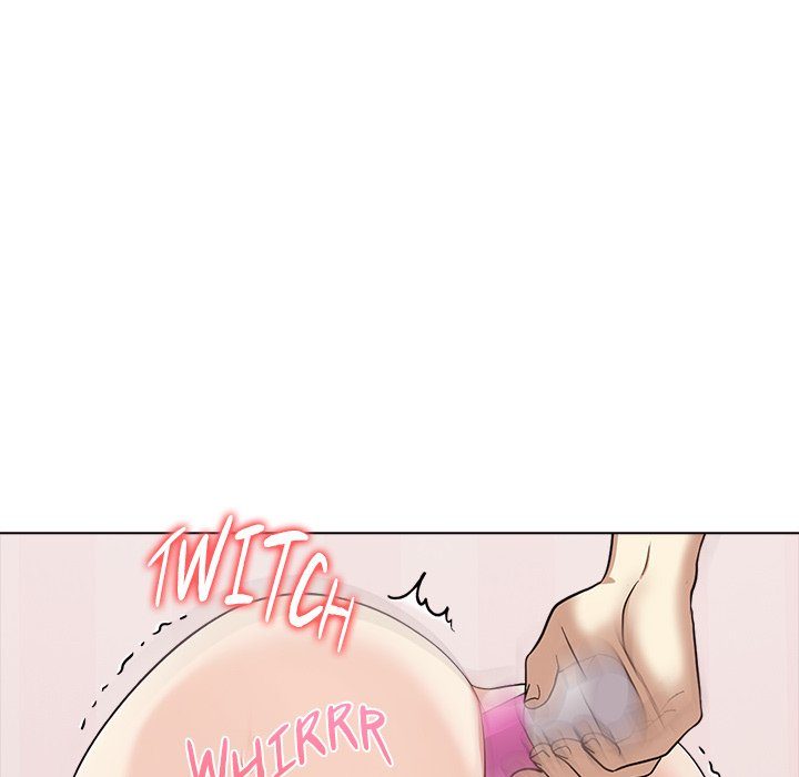 Honestly, I like you a lot! - Chapter 44 - picture 9