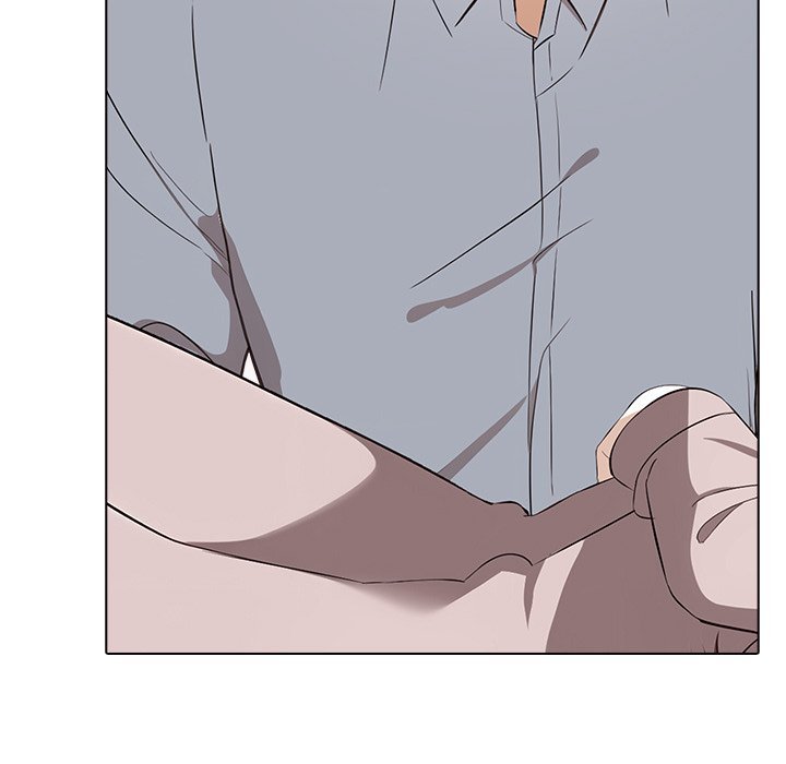 Honestly, I like you a lot! - Chapter 45 - picture 100