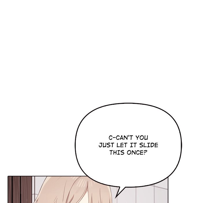Honestly, I like you a lot! - Chapter 45 - picture 104