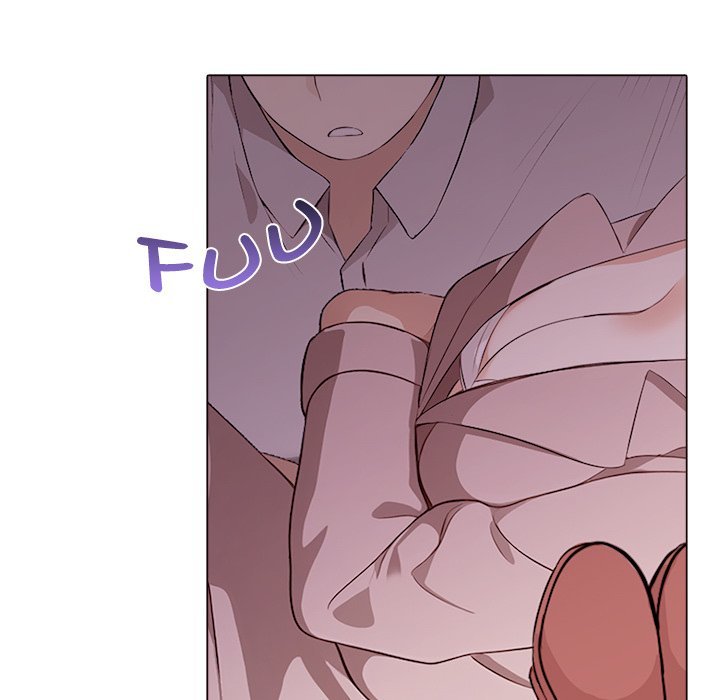 Honestly, I like you a lot! - Chapter 45 - picture 108