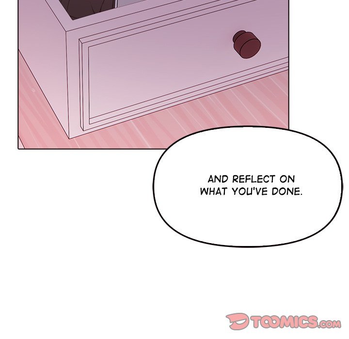Honestly, I like you a lot! - Chapter 45 - picture 111