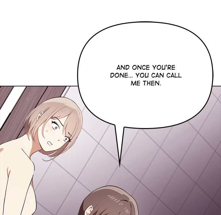 Honestly, I like you a lot! - Chapter 45 - picture 112