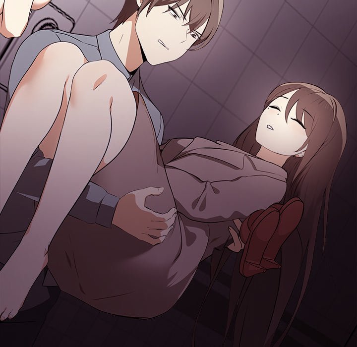 Honestly, I like you a lot! - Chapter 45 - picture 113