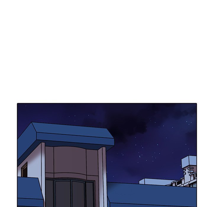 Honestly, I like you a lot! - Chapter 45 - picture 121