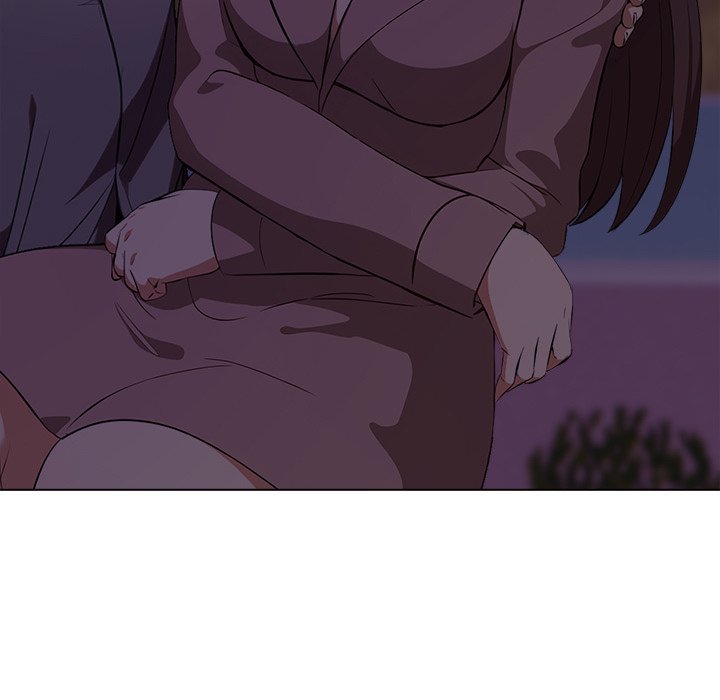 Honestly, I like you a lot! - Chapter 45 - picture 126