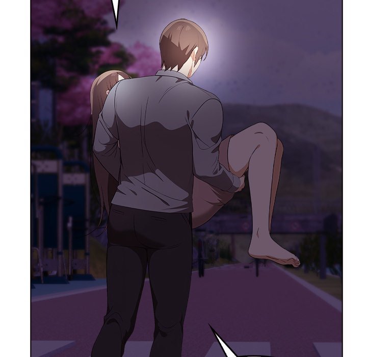 Honestly, I like you a lot! - Chapter 45 - picture 143