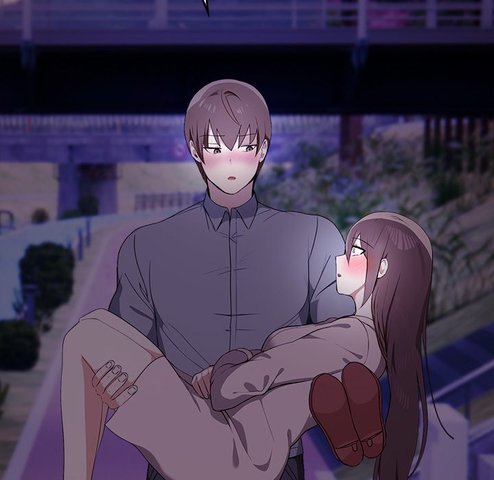 Honestly, I like you a lot! - Chapter 45 - picture 148
