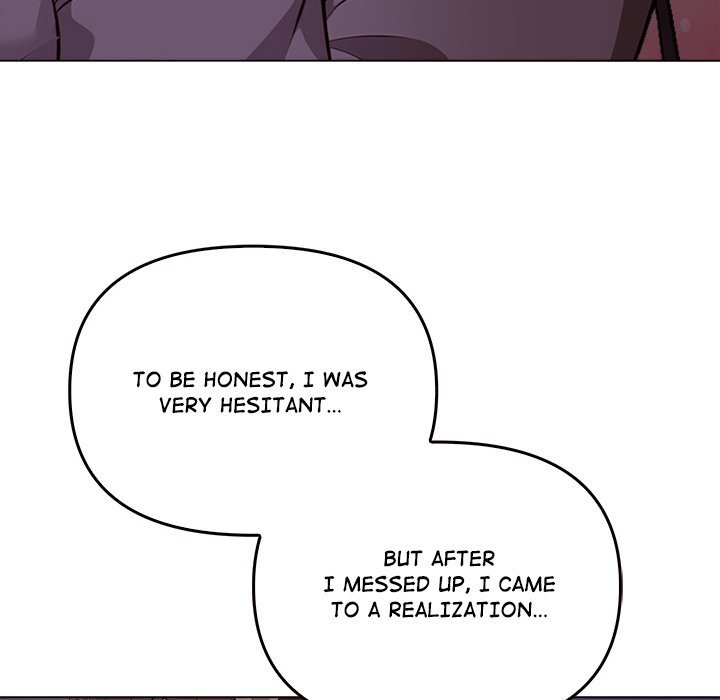Honestly, I like you a lot! - Chapter 45 - picture 155