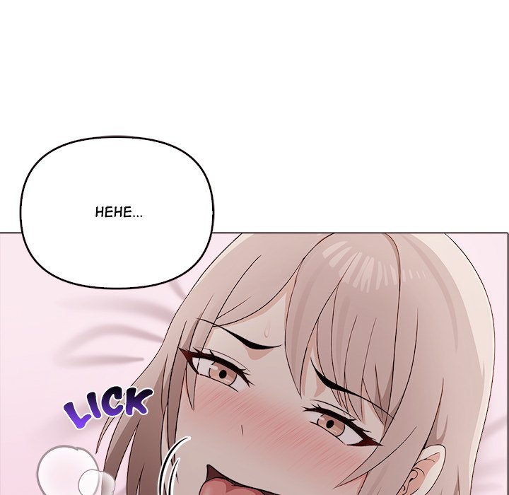 Honestly, I like you a lot! - Chapter 45 - picture 16