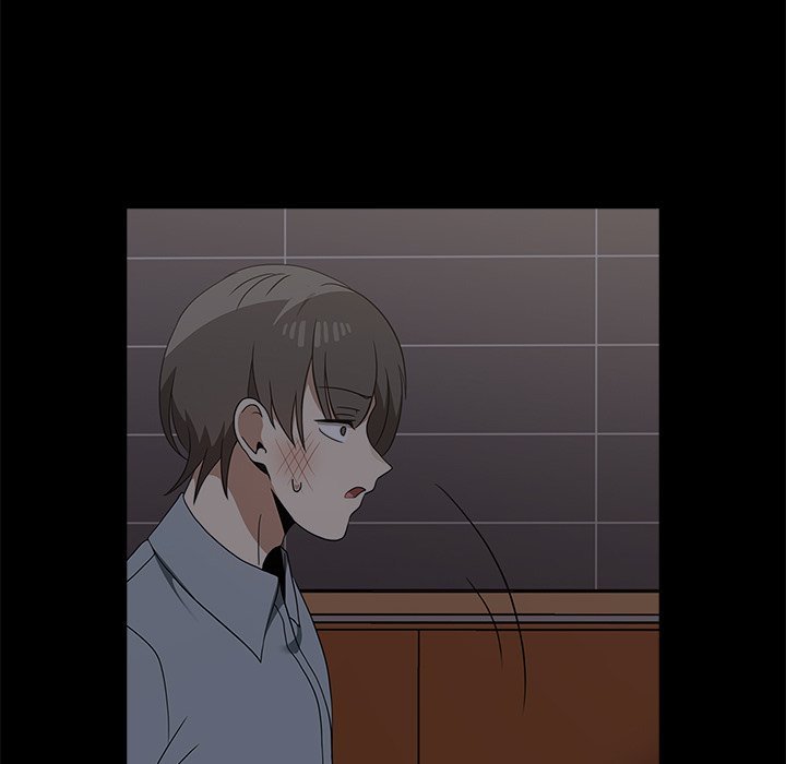 Honestly, I like you a lot! - Chapter 45 - picture 160