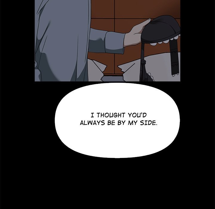 Honestly, I like you a lot! - Chapter 45 - picture 161