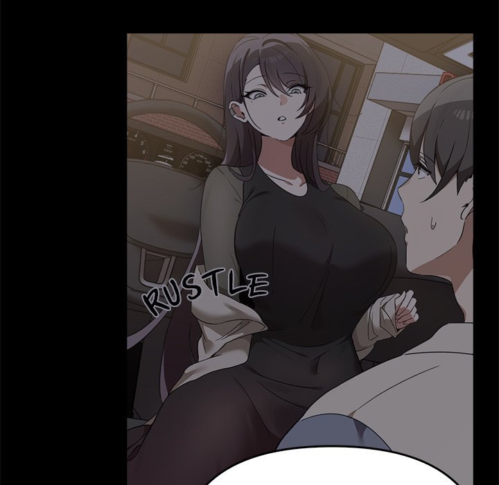 Honestly, I like you a lot! - Chapter 45 - picture 165