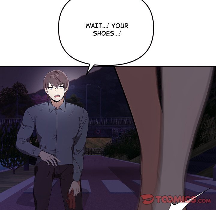 Honestly, I like you a lot! - Chapter 45 - picture 183