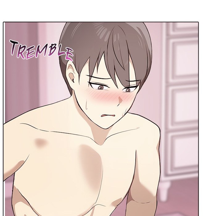 Honestly, I like you a lot! - Chapter 45 - picture 44